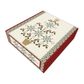 CHRISTMAS GREETINGS SPRUCE IT UP QUILT KIT