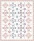 DAYBREAK ON THE PRAIRIE WILDFLOWER FIELDS QUILT KI