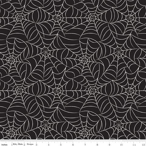 FRANK AND FRIENDS WEBS BLACK
