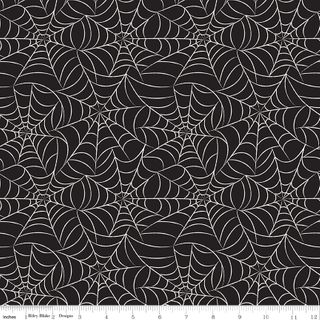 FRANK AND FRIENDS WEBS BLACK