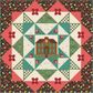 ORCHARD HOUSE QUILT KIT