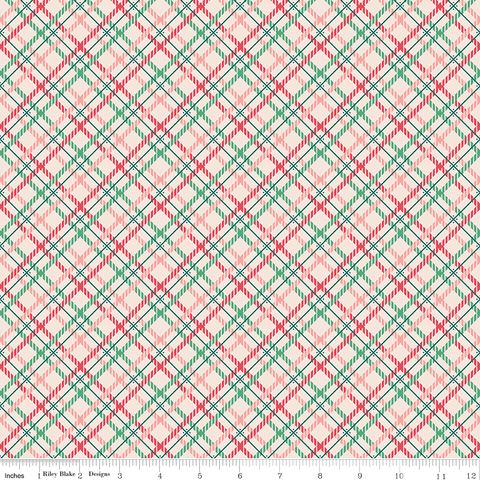 BERRY & SAGE 107/108" WIDE BACK PRIM LATTE
