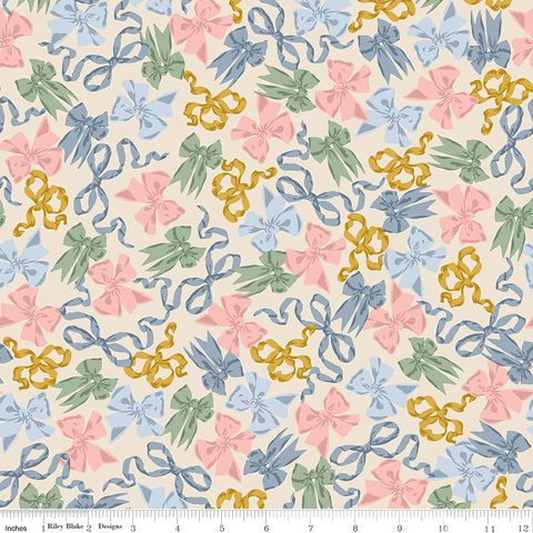 ROSEWOOD 107/108" WIDE BACK RIBBON DANCE BALLERINA