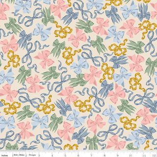 ROSEWOOD 107/108" WIDE BACK RIBBON DANCE BALLERINA
