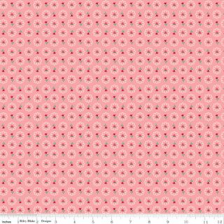 BERRY & SAGE HERITAGE CORAL