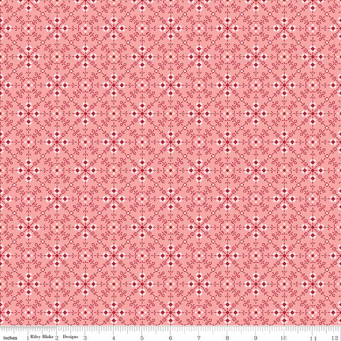 BERRY & SAGE HOMEMADE CORAL