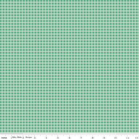 BERRY & SAGE HOMESPUN ALPINE