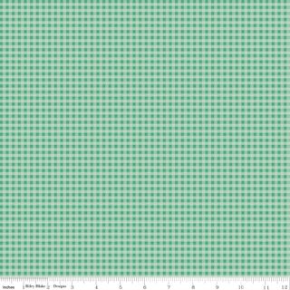 BERRY & SAGE HOMESPUN ALPINE