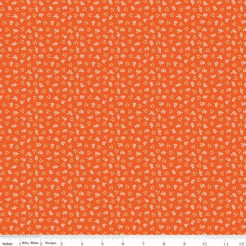PEACH COBBLER MEADOW ORANGE