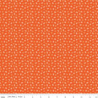 PEACH COBBLER MEADOW ORANGE