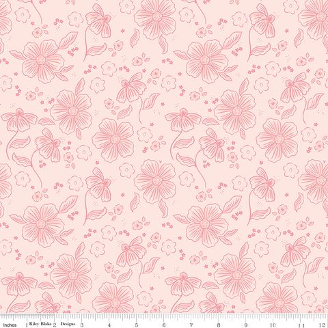 SWEET PINK MAIN BLUSH