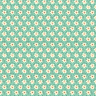 SOUTHERN CHARM PEACH BLOSSOMS MINT