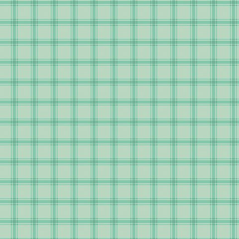 SOUTHERN CHARM GINGHAM MINT