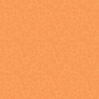SOUTHERN CHARM MAGNOLIA TONAL ORANGE