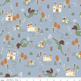 FARAWAY KINGDOM MAIN SKY