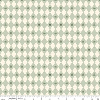 FARAWAY KINGDOM HARLEQUIN PRINCE SWAMP