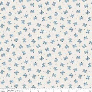 ROSEWOOD PETTICOAT CREAM