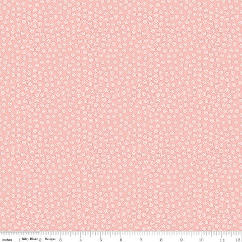 ROSEWOOD CAMEO PINK