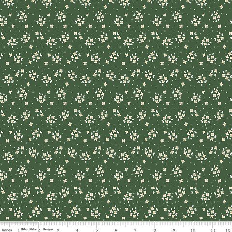 ROSEWOOD POSY FOREST