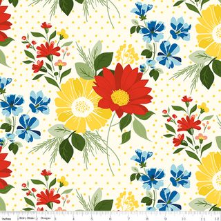 SUMMER'S IN TOWN MAIN CREAM