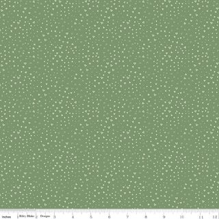 LEO & SAVANNAH TERRAIN GREEN