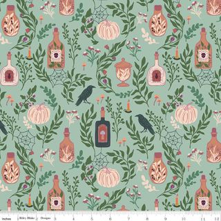 THE APOTHECARY MAIN MINT