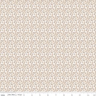 WHIMSICAL WOODLAND MINI FLORALS NATURAL