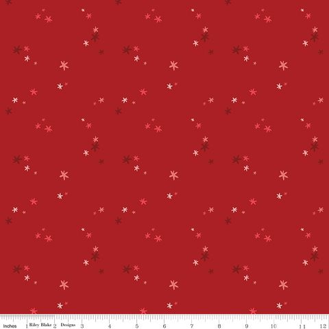 NUTCRACKER TRADITION CHRISTMAS MAGIC BERRY