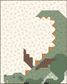 FARAWAY KINGDOM DRAGON DREAMS QUILT KIT