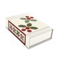 CHRISTMAS GREETINGS HOLLY-DAY CHEER RUNNER KIT