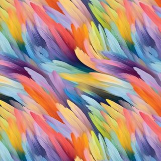 WIDELOADS 108" FEATHERS