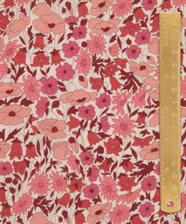 TANA LAWN CLASSIC CAPSULE 2024 POPPY & DAISY AC