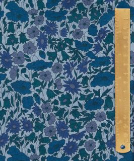 TANA LAWN CLASSIC CAPSULE 2024 POPPY & DAISY AD