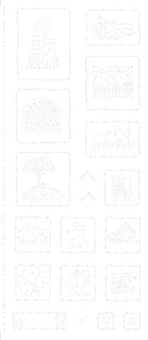 SLOW & STEADY STITCHERY