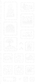 SLOW & STEADY STITCHERY