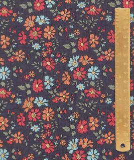 TANA LAWN BETSY CAPEL FLORET 03634231A