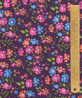 TANA LAWN BETSY CAPEL FLORET 03634231C
