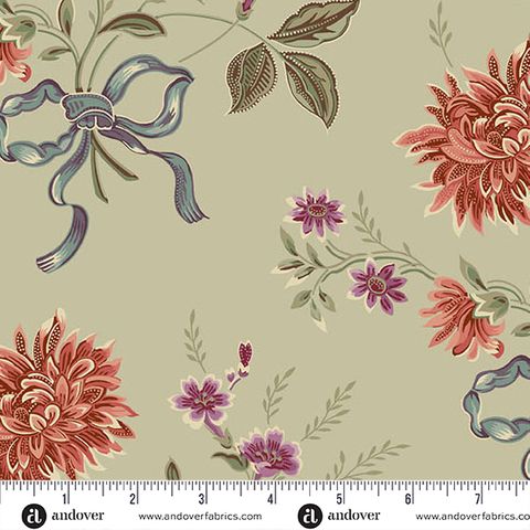 AUTUMN BOUQUET 108S