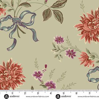 AUTUMN BOUQUET 108S