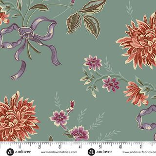 AUTUMN BOUQUET 108S