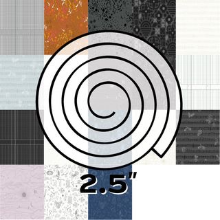 SHADOW 2026 2.5"ROLL
