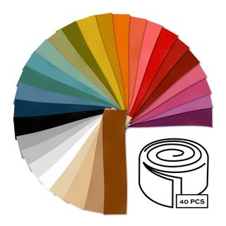 SPRITZ 2  2.5"ROLL