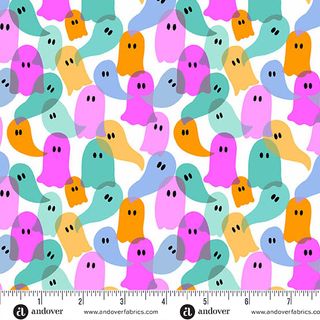 GHOSTLY GARDEN