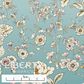 CLASSIC METALLIC CEREMONY BLOOMS BLOSSOM