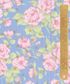 CLASSIC METALLIC CARLINE LOVE BLOSSOM