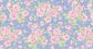 CLASSIC METALLIC CARLINE LOVE BLOSSOM