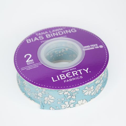 LIBERTY BIAS CAPEL N