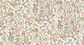 CLASSIC METALLIC FIELD FLOWERS SPOT