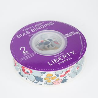 LIBERTY BIAS BETSY P