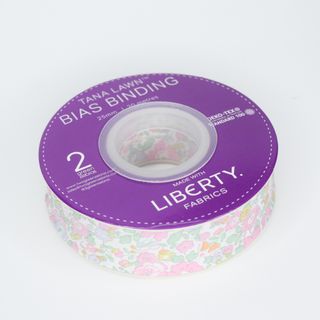 LIBERTY BIAS BETSY ANN H